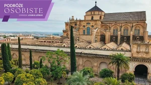 Przewyższała Paryż i Londyn. Była największym i najbogatszym miastem świata