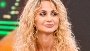 Żudziewicz odsłoniła kulisy "TzG". Nagle ogłosiła u boku nowego partnera