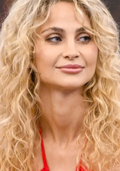 "TzG" jeszcze się nie zaczął, a między Żudziewicz i jej partnerem już iskrzy. Nie mogła tego słuchać