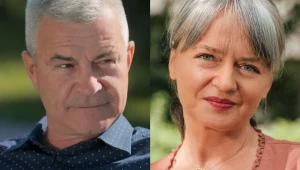 Między Mattem i Kasią iskrzy w "ŻdP". Mamy nowe tropy ws. ich związku