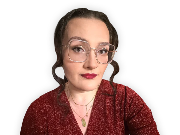 Magdalena Skawińska