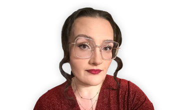 Magdalena Skawińska