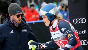 Szpital nadał komunikat ws. Lindsey Vonn. Wiadomo, co dalej