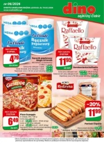 Najbliżej Ciebie! -Dino