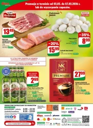 Najbliżej Ciebie! -Dino