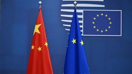 Będzie wojna handlowa Unii Europejskiej z Chinami? Według ekspertki zaczęła się już dwa lata temu (zdj. ilustracyjne)