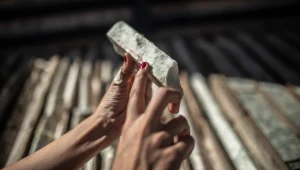 Europa musi zaopatrywać się m.in. w lit, który jest niezbędny do produkcji akumulatorów i baterii