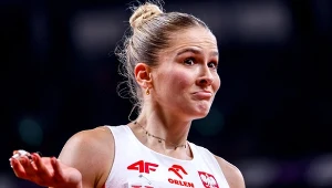 Już najlepsza na świecie. 7.78 s Pii Skrzyszowskiej. A to nie jest koniec