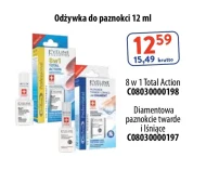 Кондиціонер для нігтів Eveline Cosmetics