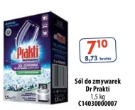 Sól Dr. Prakti