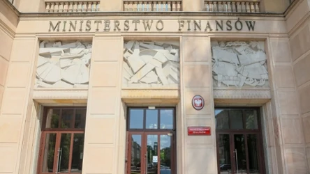 Ministerstwo Finansów celuje we wkłady do e-papierosów, na horyzoncie wyższa akcyza