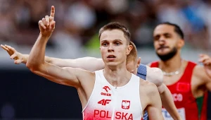 Kszczot stracił rekord Polski. Sensacyjny bieg w Ostrawie. Pół sekundy!