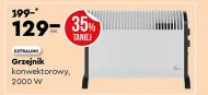 Grzejnik Extralink