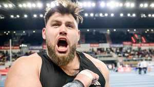 22 metry na oczach Bukowieckiego. Polak lepszy od wicemistrza z Tokio