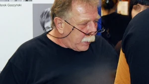 Legendarny prezenter podjął trudną decyzję. Zawiesza współpracę ze stacją