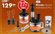 Blender ręczny Lafe