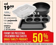 Pojemnik na ciasto Florina