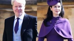 Brat księżnej Diany wziął trzeci rozwód. To koniec, ale od plotek wciąż wrze