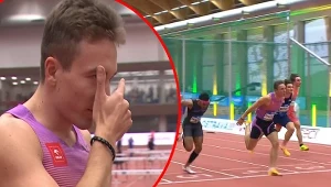 Ten rekord musiał paść w Ostrawie. Polskie podium tuż przy granicy