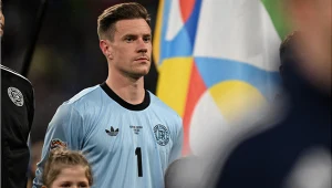 Ter Stegen wykreślony. Selekcjoner Niemców oficjalnie ogłasza, koszmar trwa