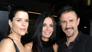 Kultowa seria powraca z nową odsłoną. Zobacz zwiastun horroru!