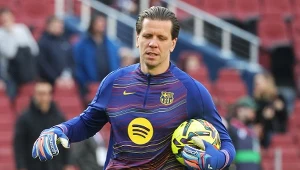 Flick zadecydował, taka była reakcja Szczęsnego. Hiszpańskie media ujawniają