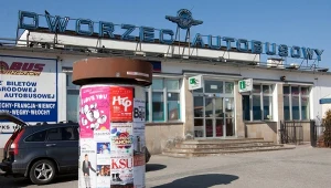 Dworzec PKS w Rzeszowie zostanie wyburzony