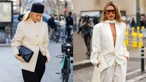 Ten modowy trend pokochają minimalistki i kobiety z klasą. Podbije 2026 rok