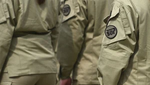 Kolejne odwołania w Służbie Ochrony Państwa