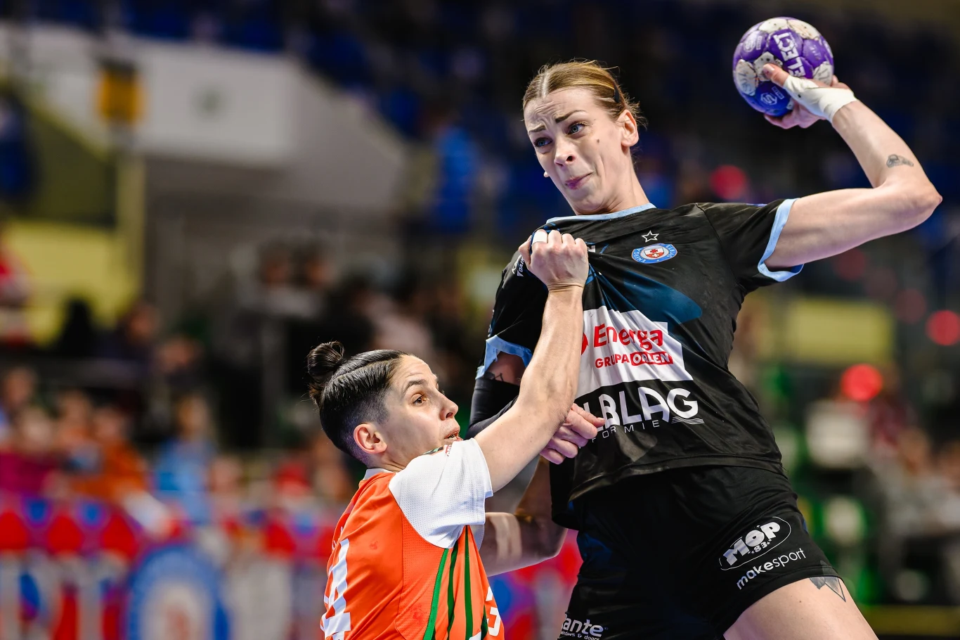 Start Elbląg – KGHM MKS Zagłębie Lubin