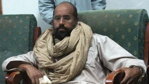 Zmarł Sajf al-Islam Kaddafi, nyn Muammara Kaddafiego