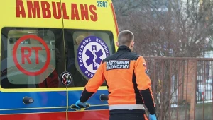 Trudna sytuacja szpitala w Szczecinie. Wstrzymano planowe przyjęcia pacjentów