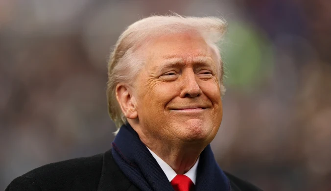 Trump planuje łuk triumfalny pod Waszyngtonem. Jest pozew
