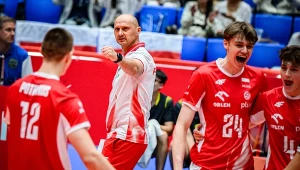 Gruchnęła wiadomość ws. reprezentacji Polski. Trener siatkarzy kuszony
