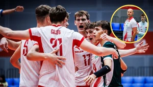 Gruchnęła wiadomość ws. reprezentacji Polski. Trener siatkarzy kuszony