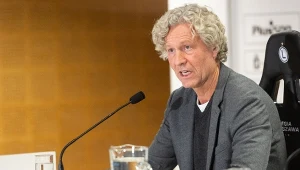 Kompromitacja Legii, a teraz ten wywiad Mioduskiego. Komunikat dla rywali