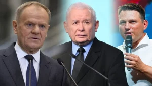 Sześć partii w Sejmie i zaskakujący remis. Najnowszy sondaż