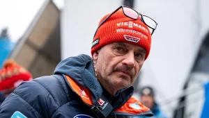 Nie milkną echa rezygnacji Horngachera. Taki komunikat tuż przed igrzyskami