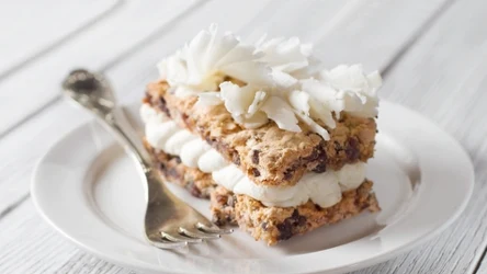 Ciasto Przystojniak zachwyca smakiem i wyglądem