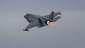 Europa spiera się o broń przyszłości. "Polska może odegrać ważną rolę"