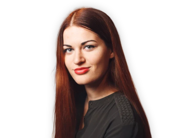 Joanna Cebulak-Brzykcy