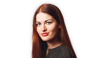 Joanna Cebulak-Brzykcy