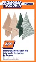 Promocja tygodnia - Action
