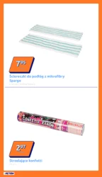 Promocja tygodnia - Action