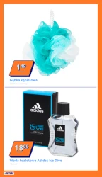 Promocja tygodnia - Action