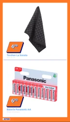 Promocja tygodnia - Action