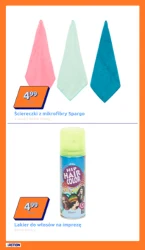 Promocja tygodnia - Action