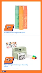 Promocja tygodnia - Action