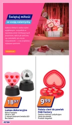 Promocja tygodnia - Action