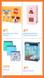 Promocja tygodnia - Action